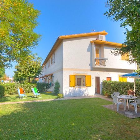 Villaggio Turistico Internazionale Porto Recanati Kültér fotó